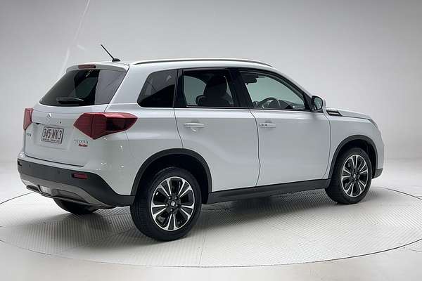 2022 Suzuki Vitara Turbo LY Series II