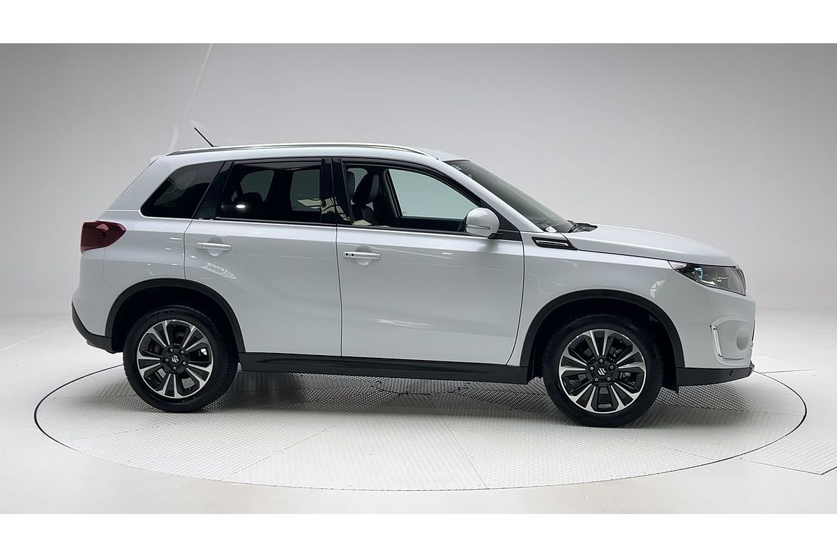 2022 Suzuki Vitara Turbo LY Series II