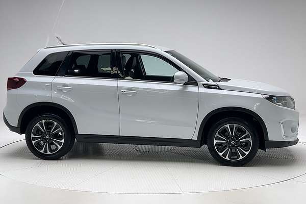 2022 Suzuki Vitara Turbo LY Series II
