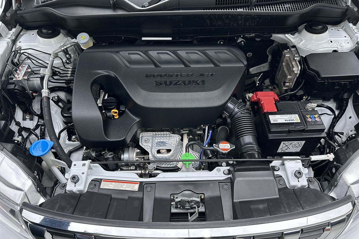 2022 Suzuki Vitara Turbo LY Series II