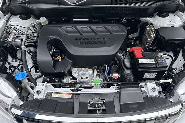 2022 Suzuki Vitara Turbo LY Series II
