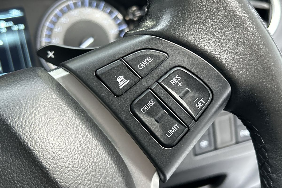2022 Suzuki Vitara Turbo LY Series II