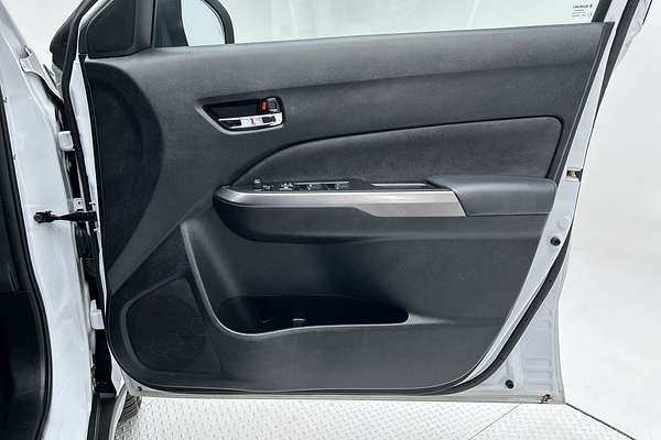 2022 Suzuki Vitara Turbo LY Series II