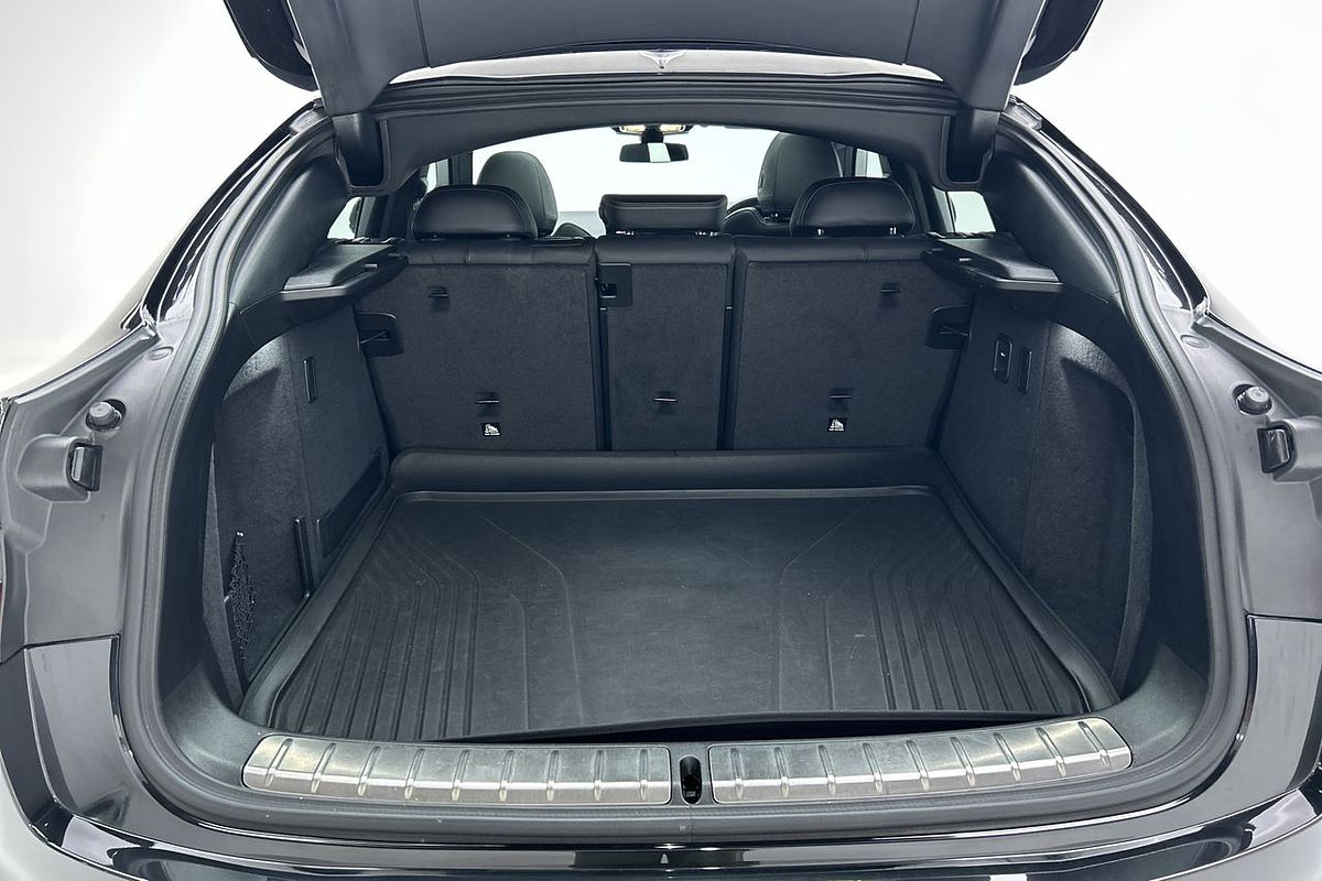 2021 BMW X4 xDrive30i M Sport G02 LCI