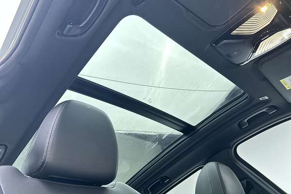 2022 BMW X3 xDrive30i M Sport G01 LCI