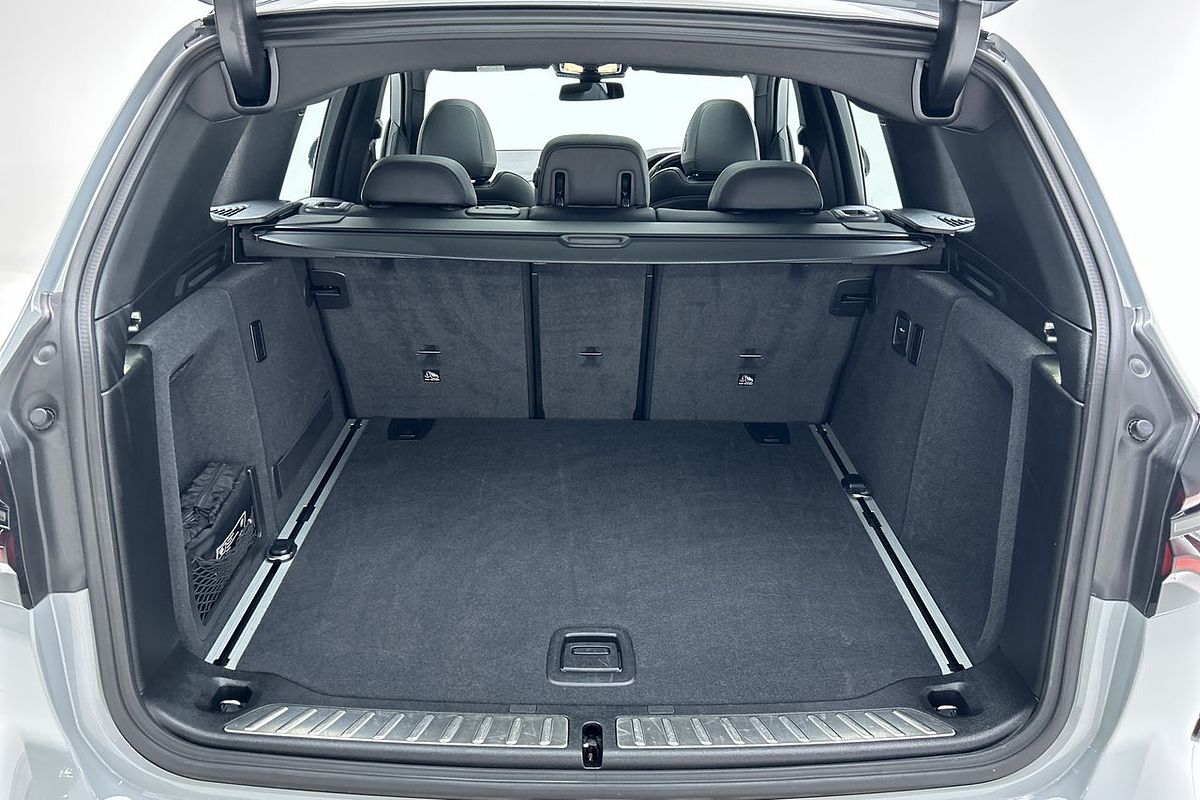 2022 BMW X3 xDrive30i M Sport G01 LCI
