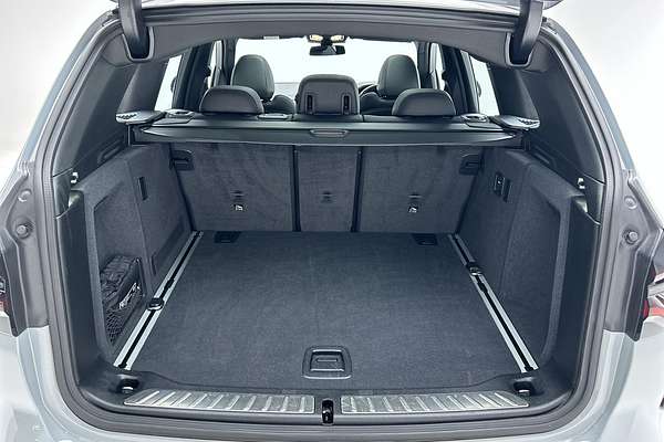2022 BMW X3 xDrive30i M Sport G01 LCI