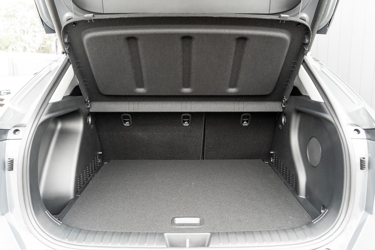 2025 Hyundai Kona Premium SX2.V2