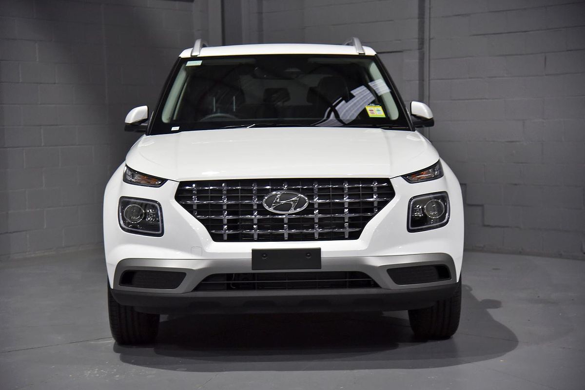 2025 Hyundai Venue Elite QX.V5