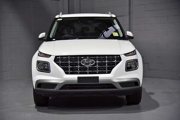2025 Hyundai Venue Elite QX.V5