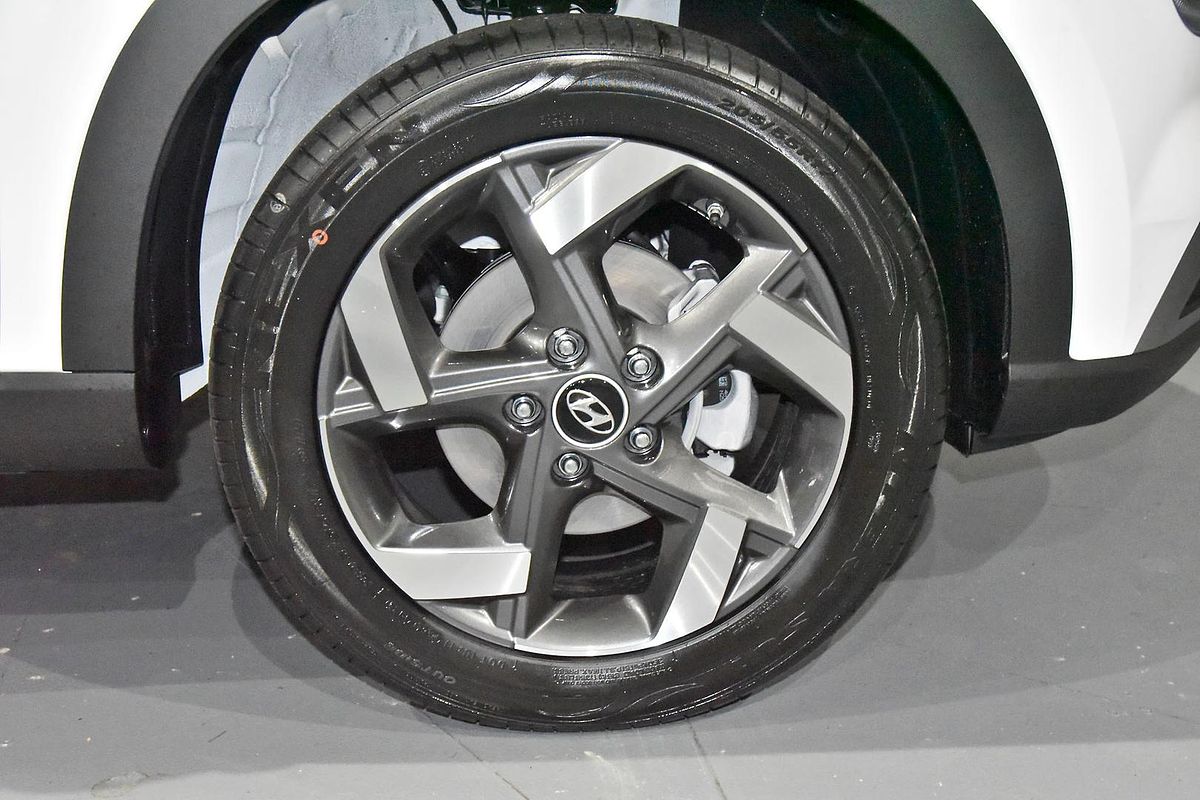 2025 Hyundai Venue Elite QX.V5