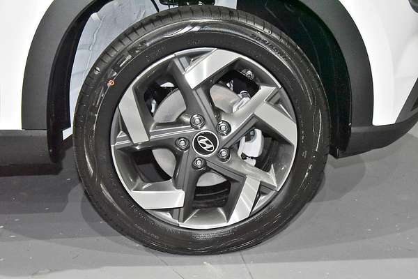 2025 Hyundai Venue Elite QX.V5