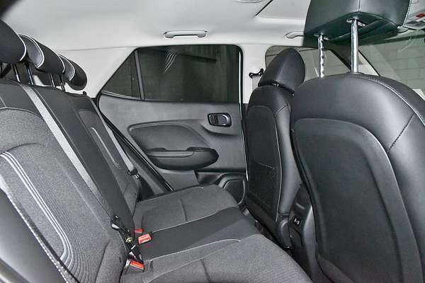 2025 Hyundai Venue Elite QX.V5