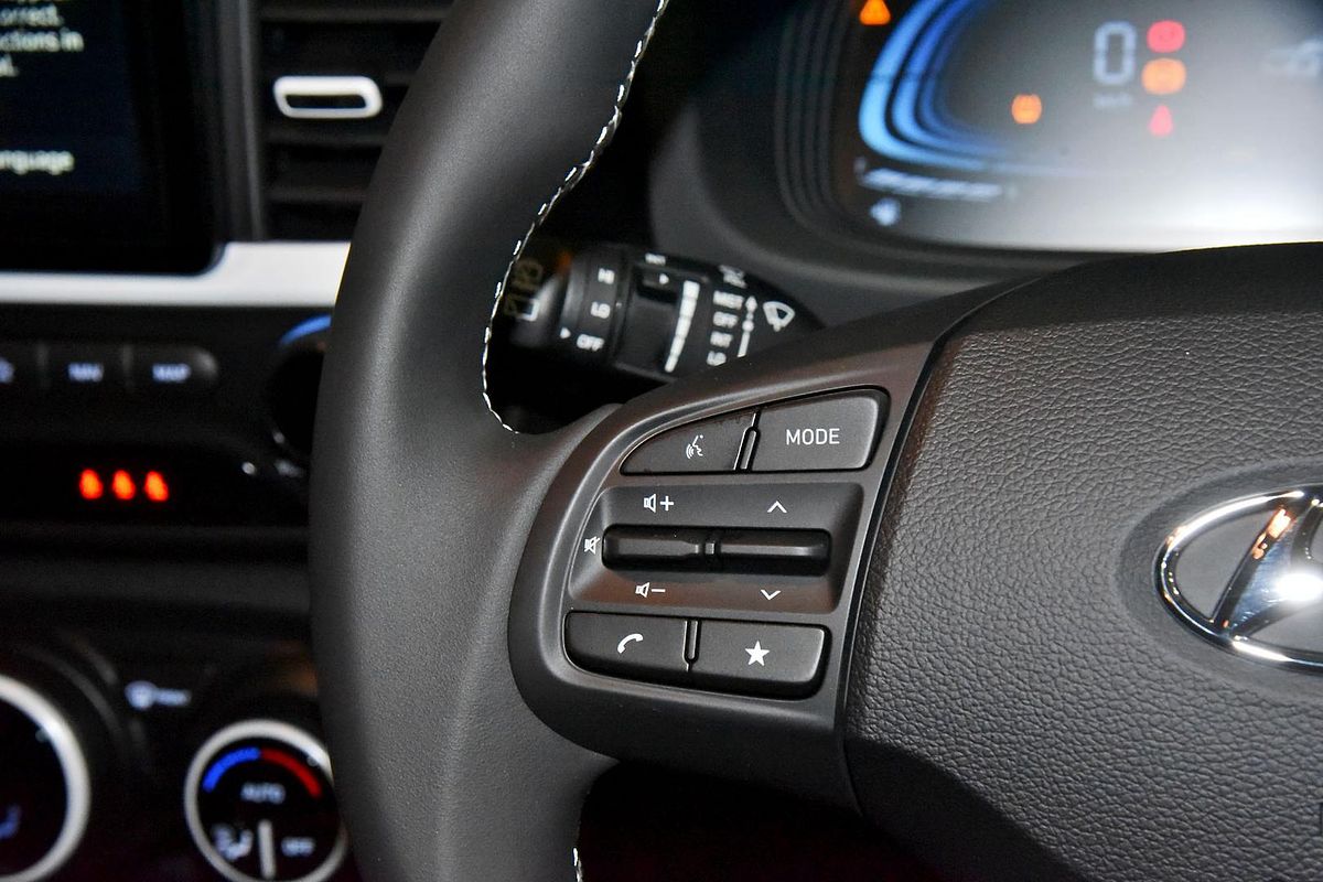 2025 Hyundai Venue Elite QX.V5