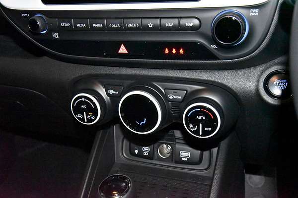 2025 Hyundai Venue Elite QX.V5