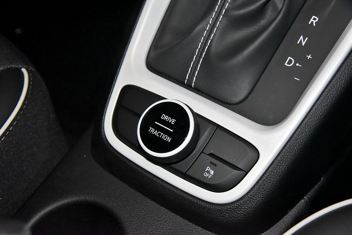 2025 Hyundai Venue Elite QX.V5
