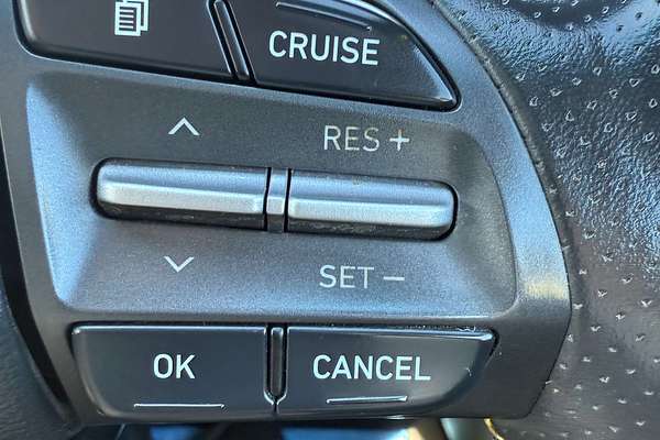 2017 Hyundai Kona Elite OS