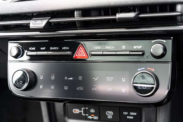2025 Hyundai Tucson Premium N Line NX4.V3