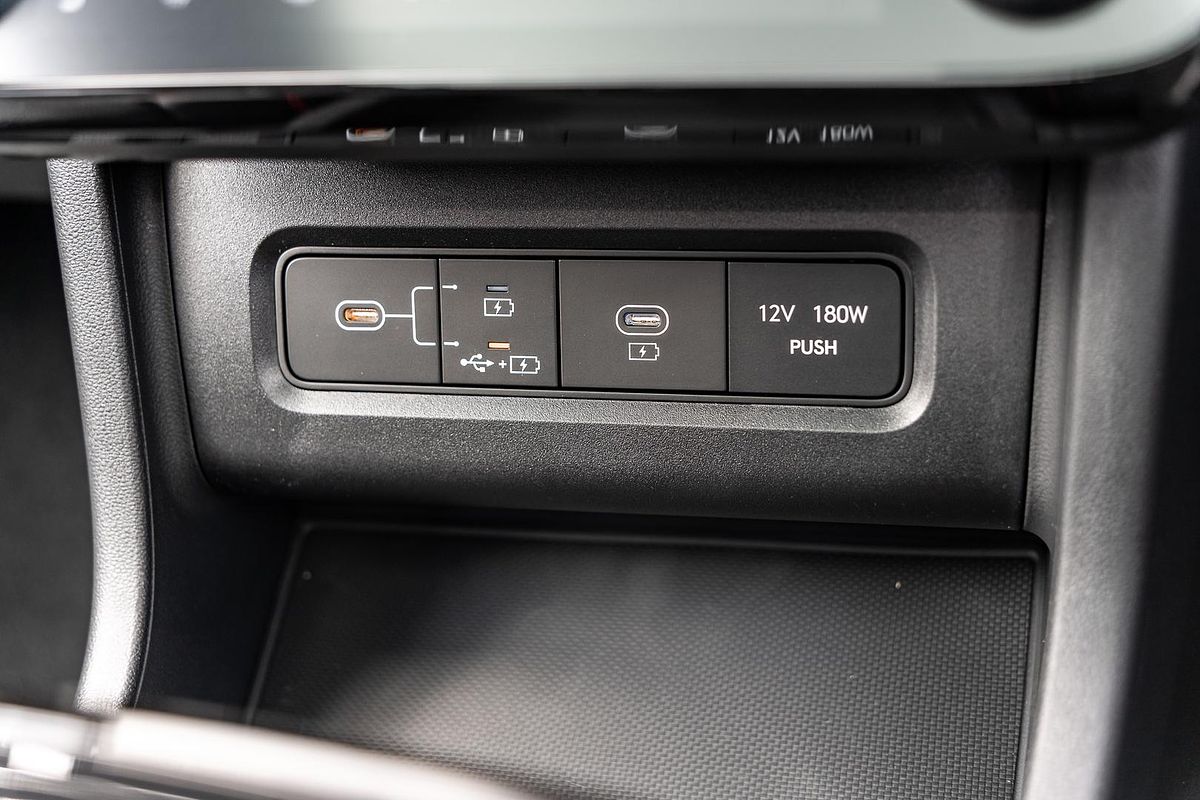 2025 Hyundai Tucson Premium N Line NX4.V3