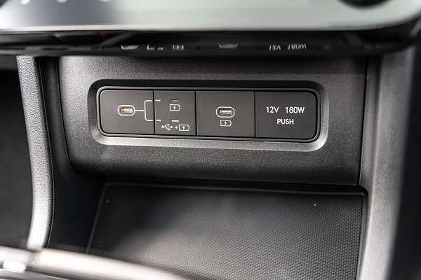 2025 Hyundai Tucson Premium N Line NX4.V3