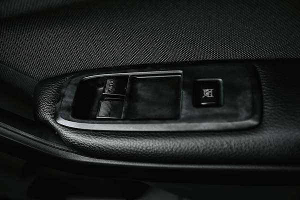 2015 Ford Ranger XL Hi-Rider PX Rear Wheel Drive 2.2L