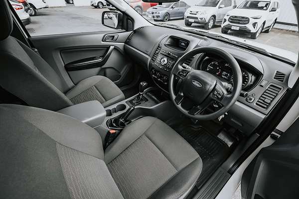 2015 Ford Ranger XL Hi-Rider PX Rear Wheel Drive 2.2L