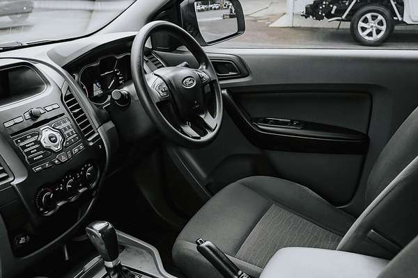 2015 Ford Ranger XL Hi-Rider PX Rear Wheel Drive 2.2L