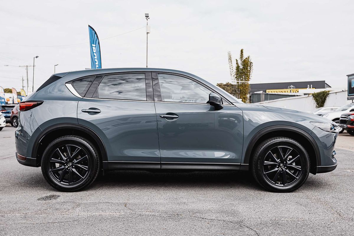 2020 Mazda CX-5 GT KF Series