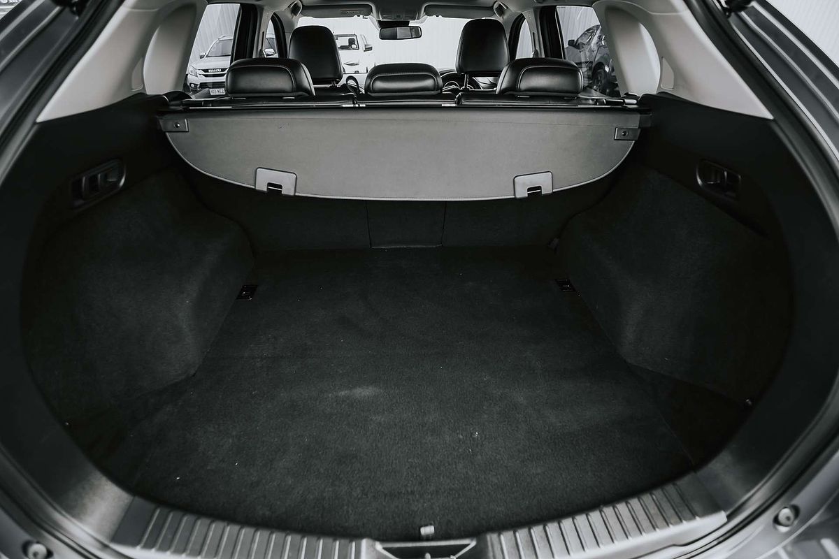 2020 Mazda CX-5 GT KF Series