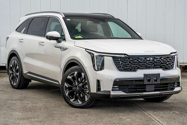 2024 Kia Sorento GT-Line MQ4 PE