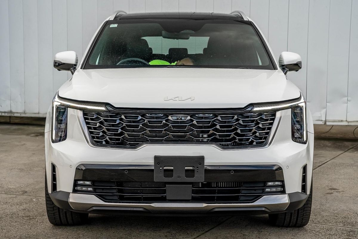 2024 Kia Sorento GT-Line MQ4 PE