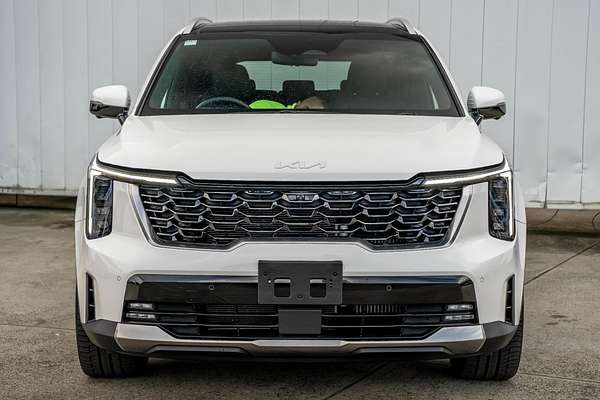2024 Kia Sorento GT-Line MQ4 PE