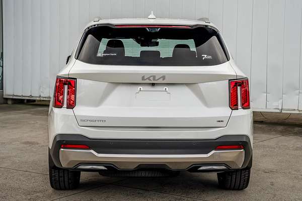 2024 Kia Sorento GT-Line MQ4 PE
