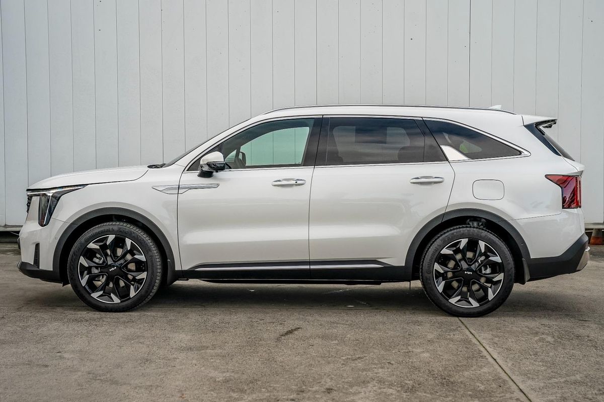 2024 Kia Sorento GT-Line MQ4 PE
