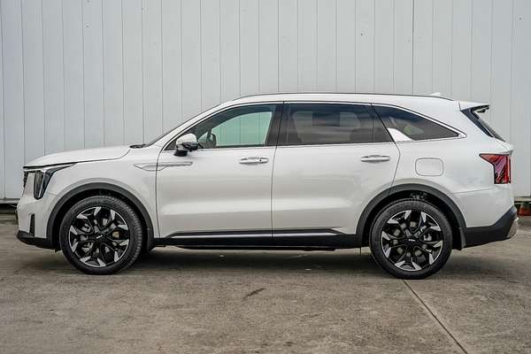 2024 Kia Sorento GT-Line MQ4 PE