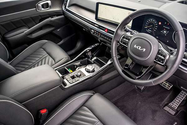 2024 Kia Sorento GT-Line MQ4 PE