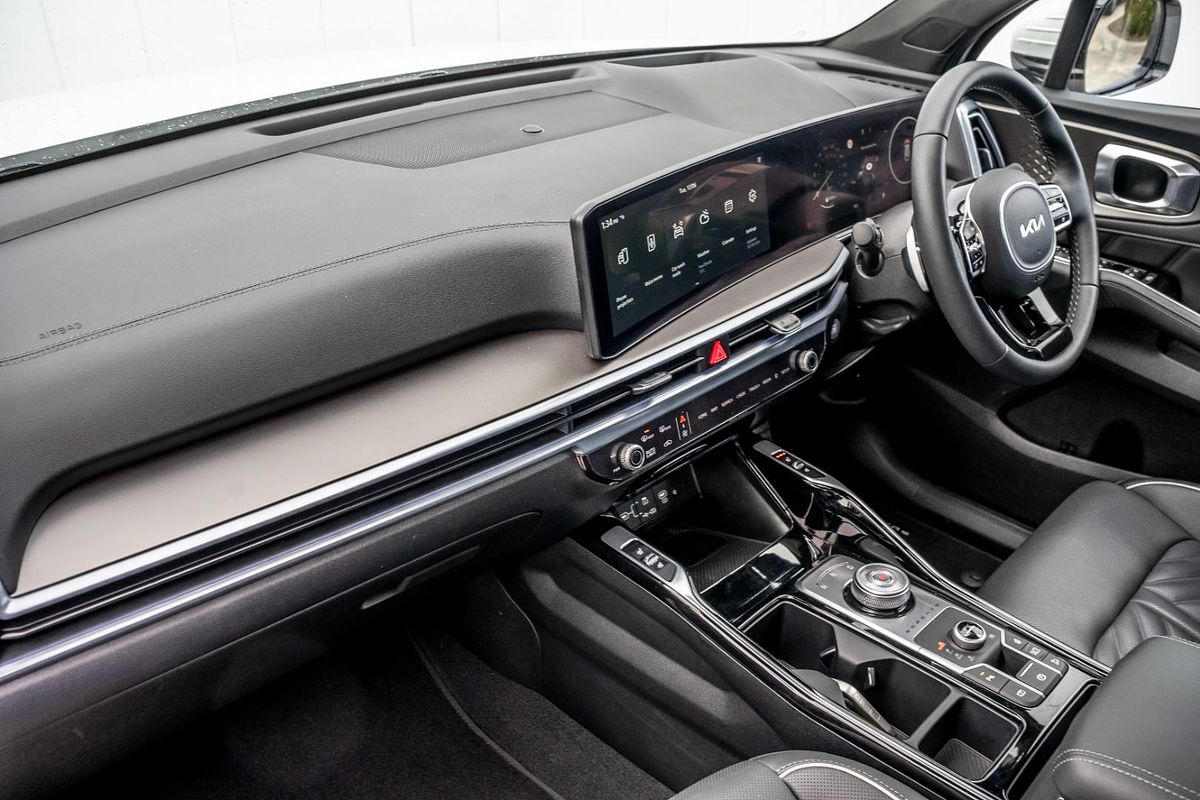 2024 Kia Sorento GT-Line MQ4 PE