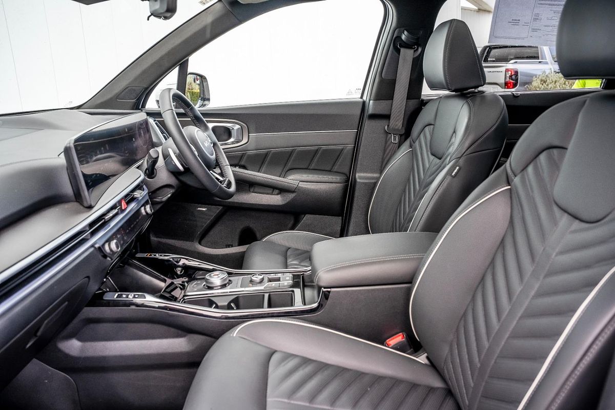 2024 Kia Sorento GT-Line MQ4 PE