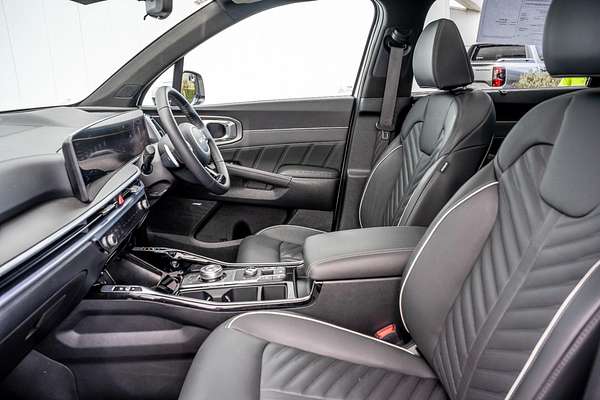 2024 Kia Sorento GT-Line MQ4 PE