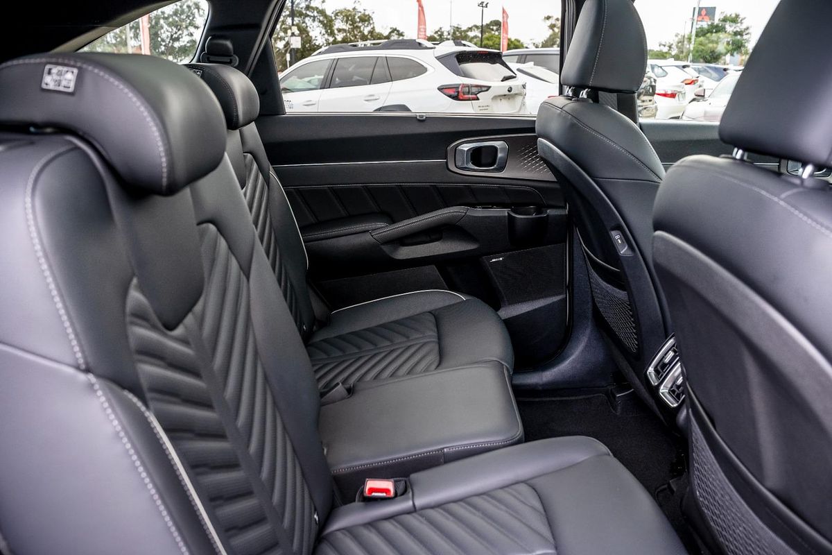 2024 Kia Sorento GT-Line MQ4 PE