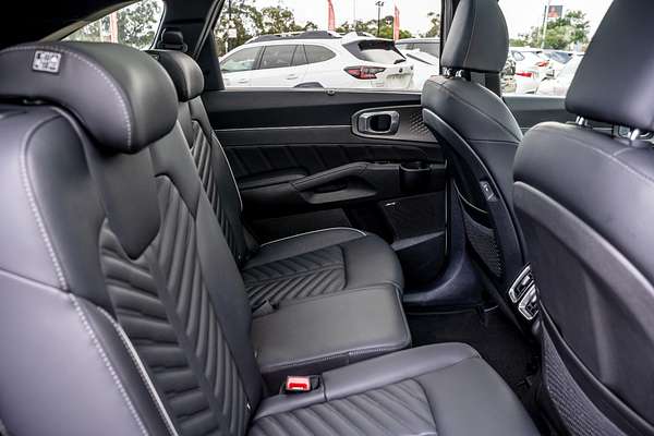 2024 Kia Sorento GT-Line MQ4 PE
