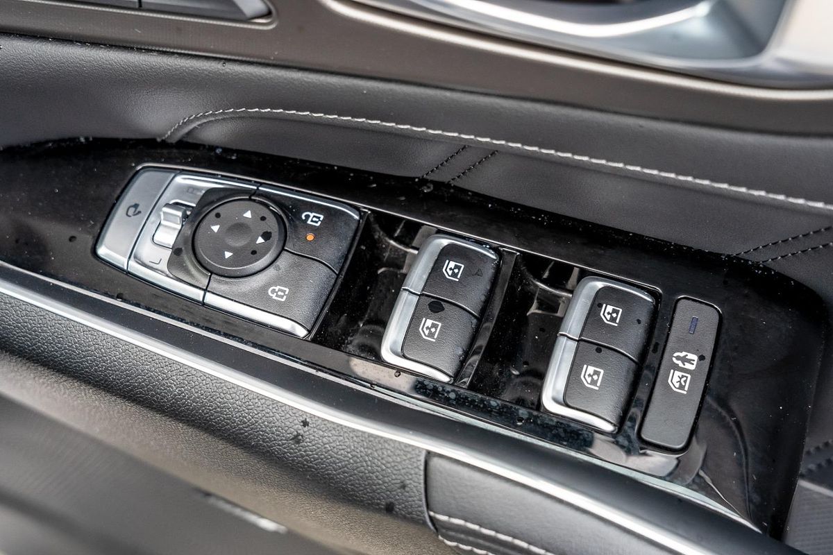 2024 Kia Sorento GT-Line MQ4 PE