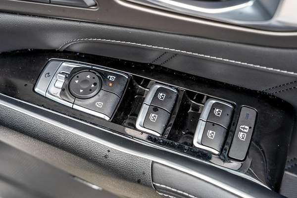 2024 Kia Sorento GT-Line MQ4 PE