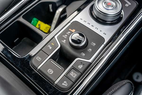 2024 Kia Sorento GT-Line MQ4 PE