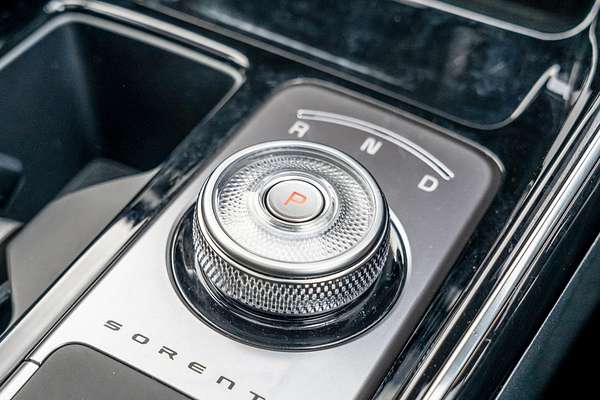 2024 Kia Sorento GT-Line MQ4 PE