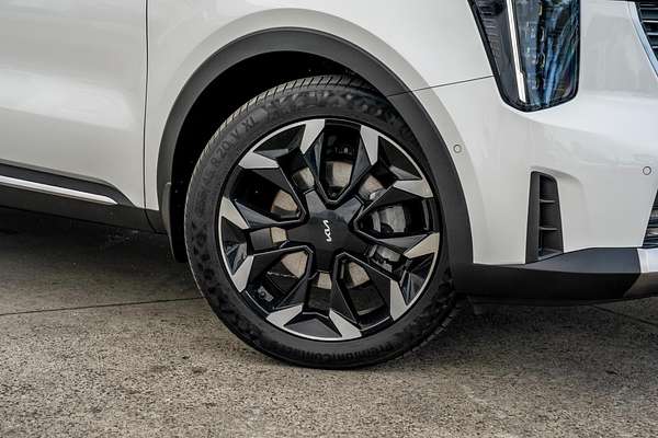 2024 Kia Sorento GT-Line MQ4 PE