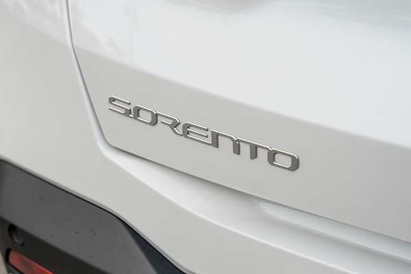 2024 Kia Sorento GT-Line MQ4 PE