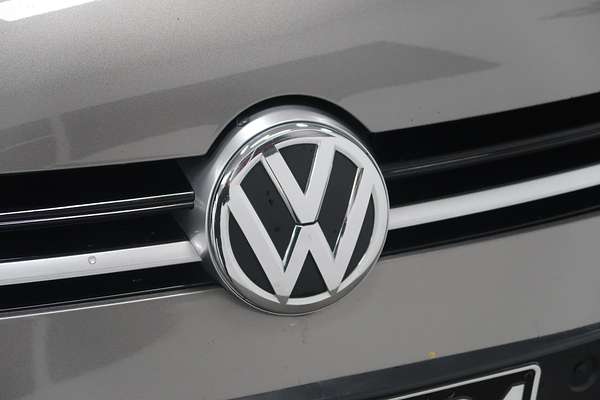 2014 Volkswagen Golf R 7