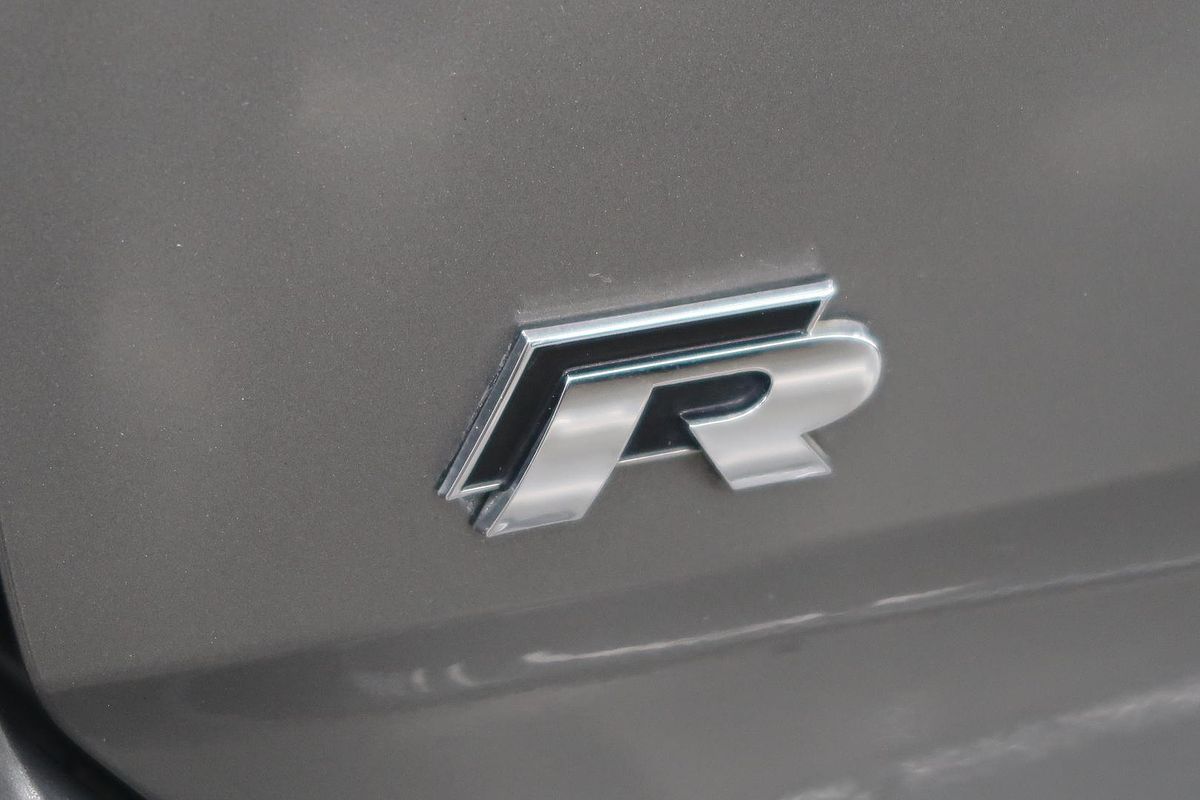 2014 Volkswagen Golf R 7