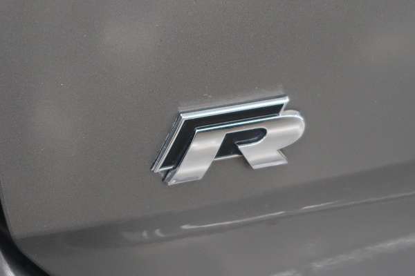 2014 Volkswagen Golf R 7